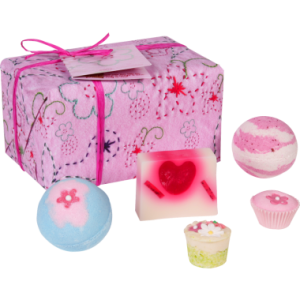 Pretty In Pink Gift