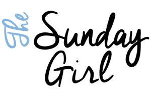 The Sunday Girl