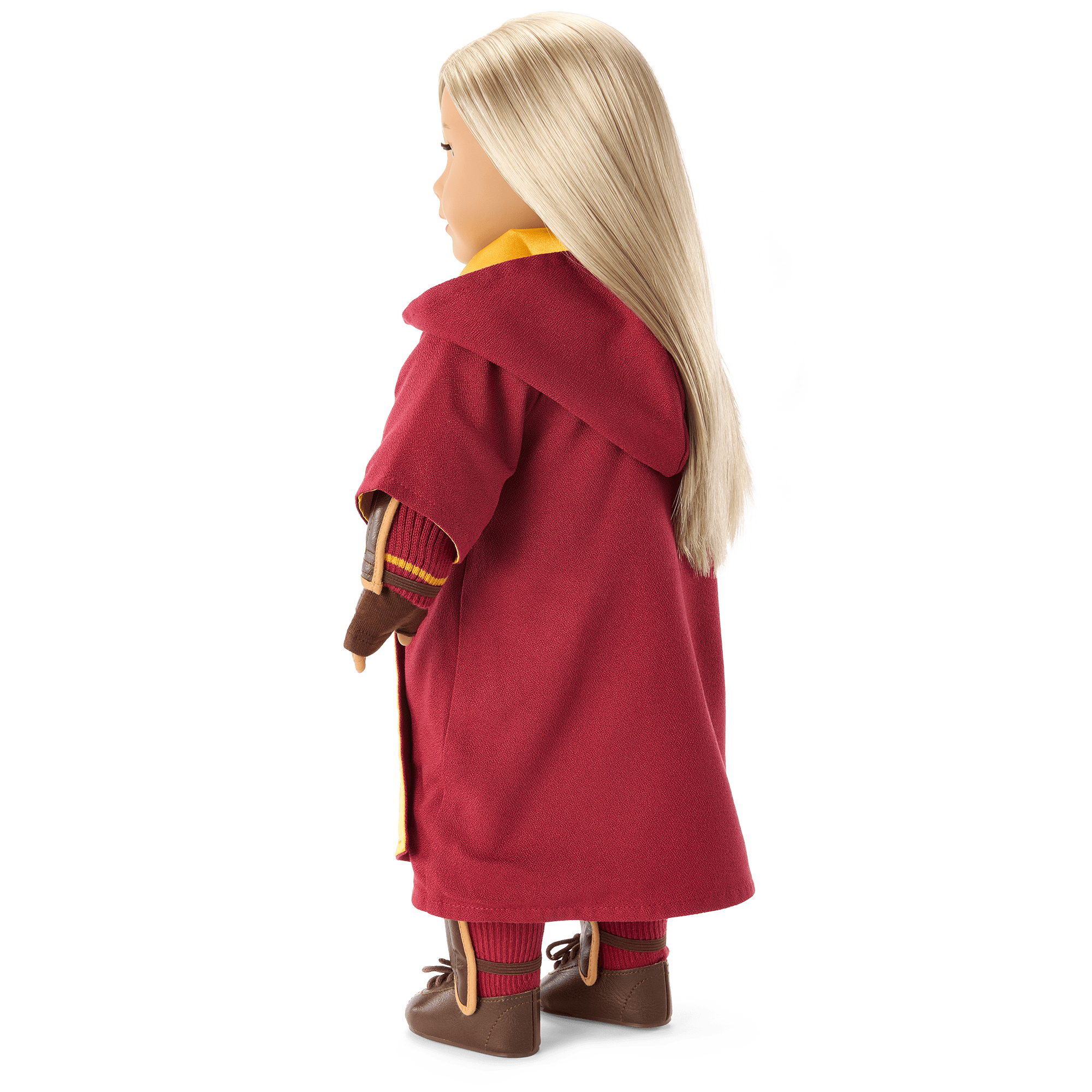 Harry Potter™ Train + Trolley Bundle | American Girl®