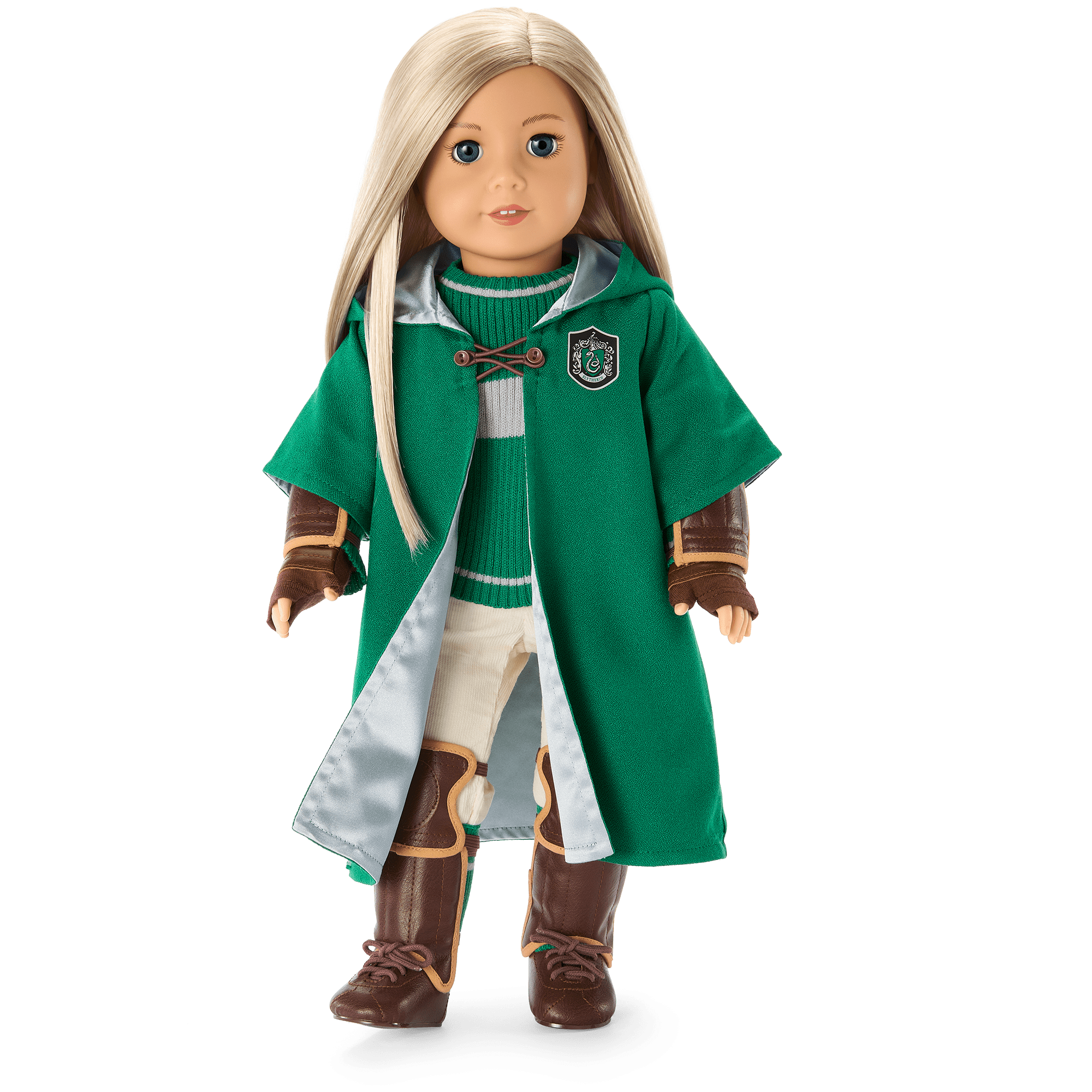 Harry Potter™ Train + Trolley Bundle | American Girl®