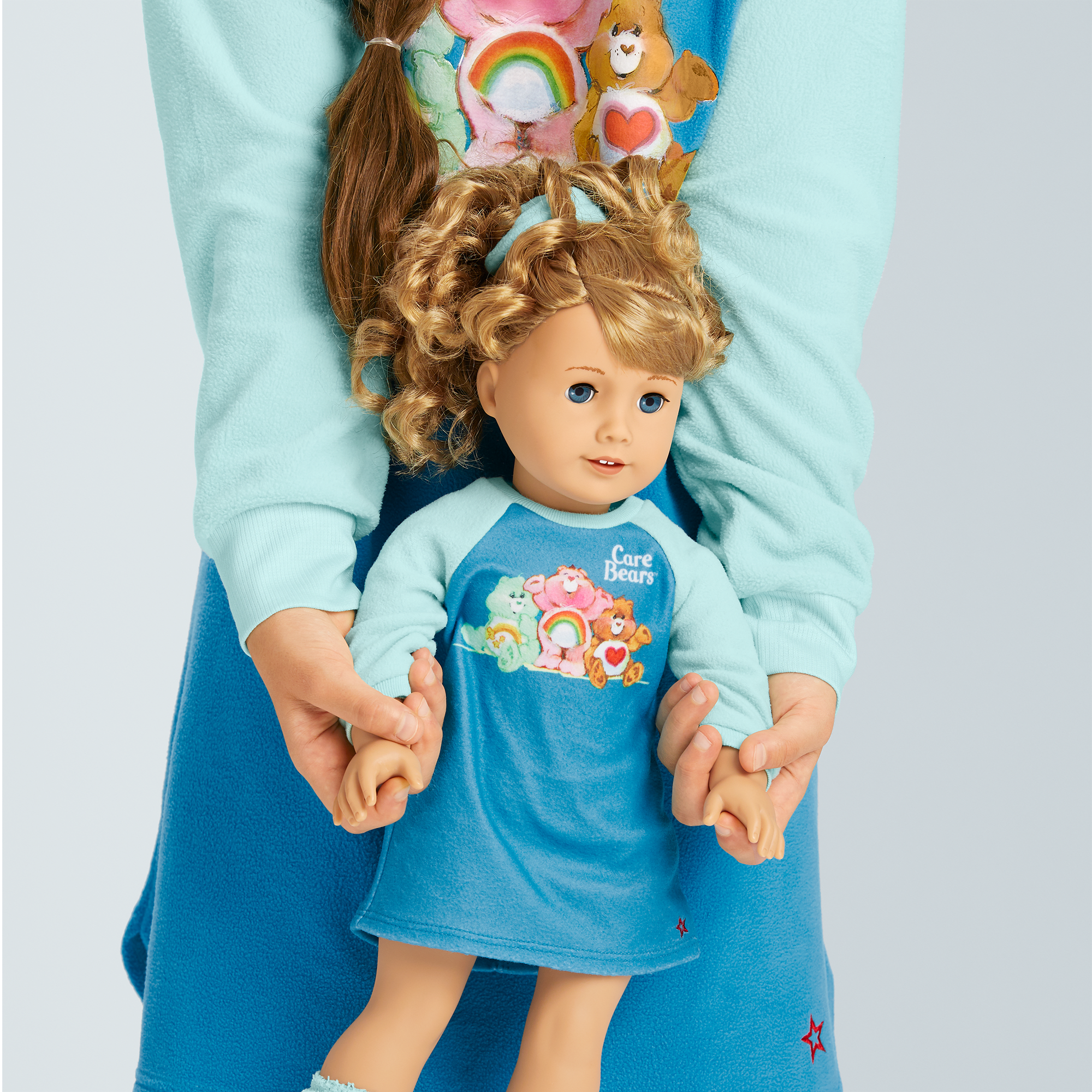 American Girl's New Doll Is from 1986 - Meet Courtney Moore