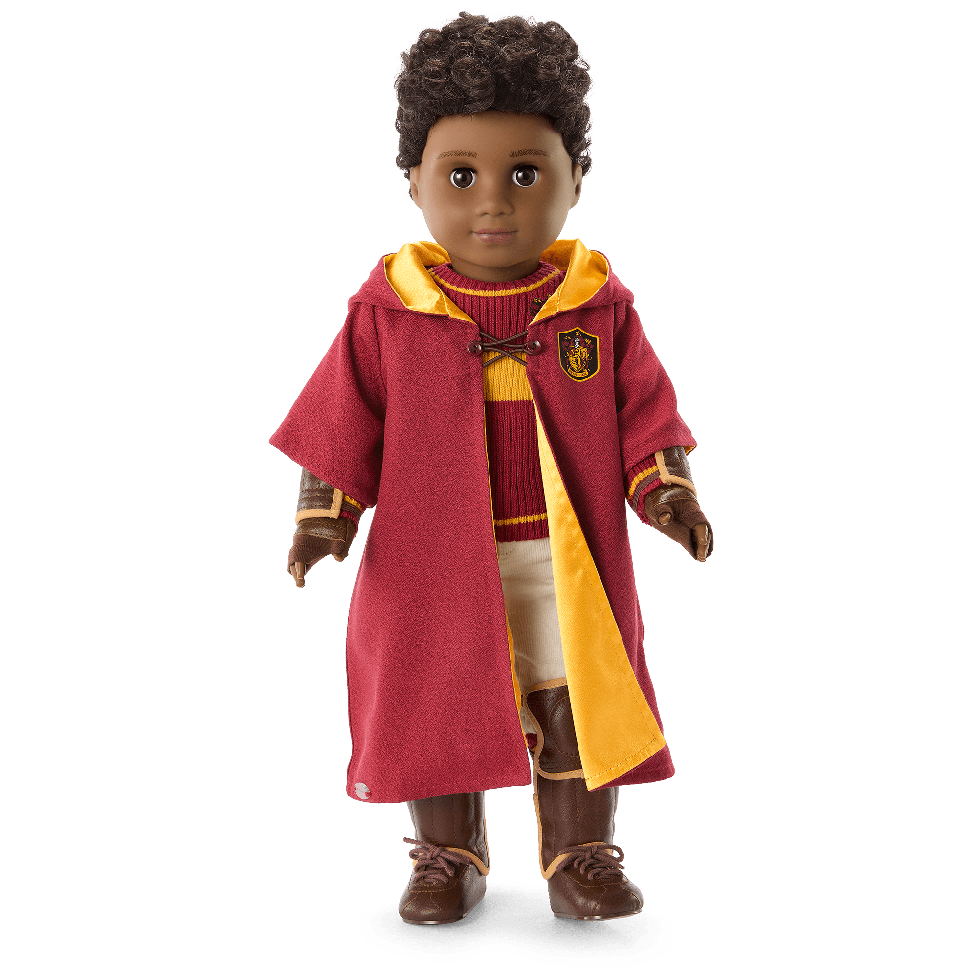  American Girl Harry Potter 18-inch Doll Ravenclaw