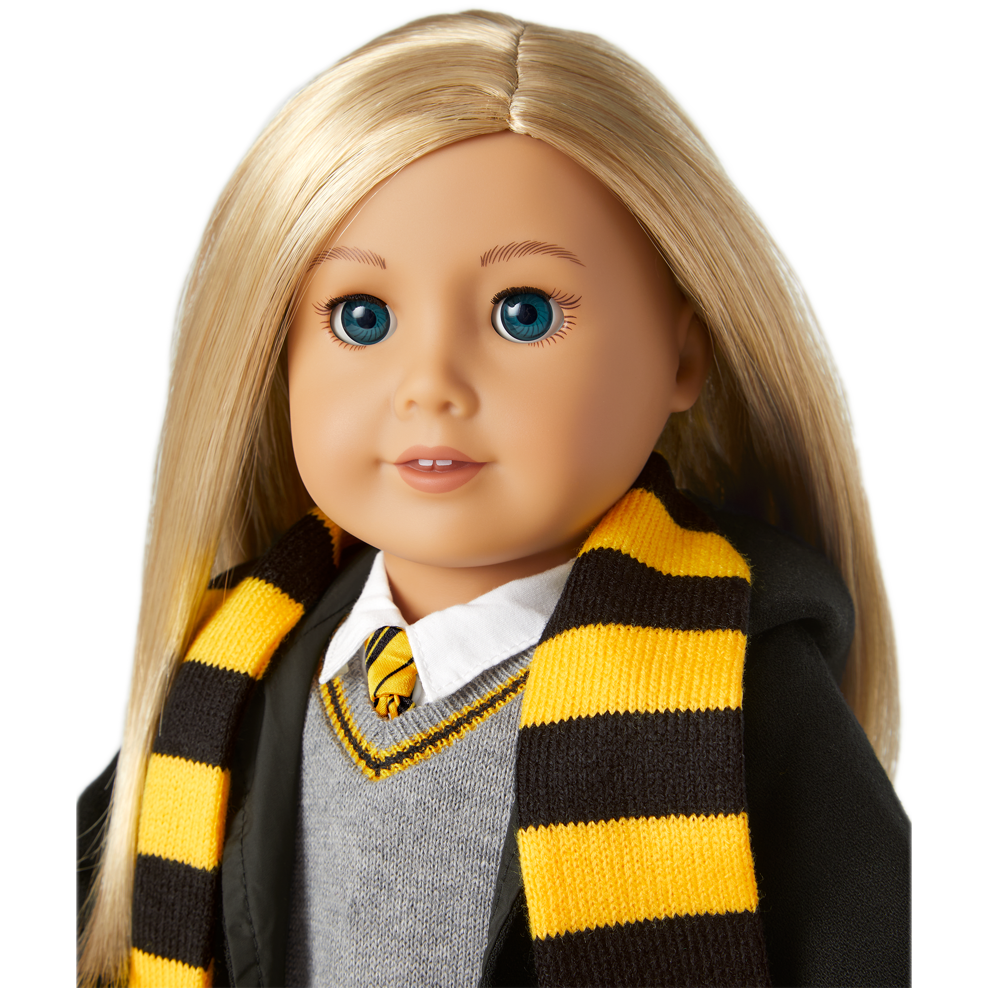  American Girl Harry Potter 18-inch Doll Ravenclaw