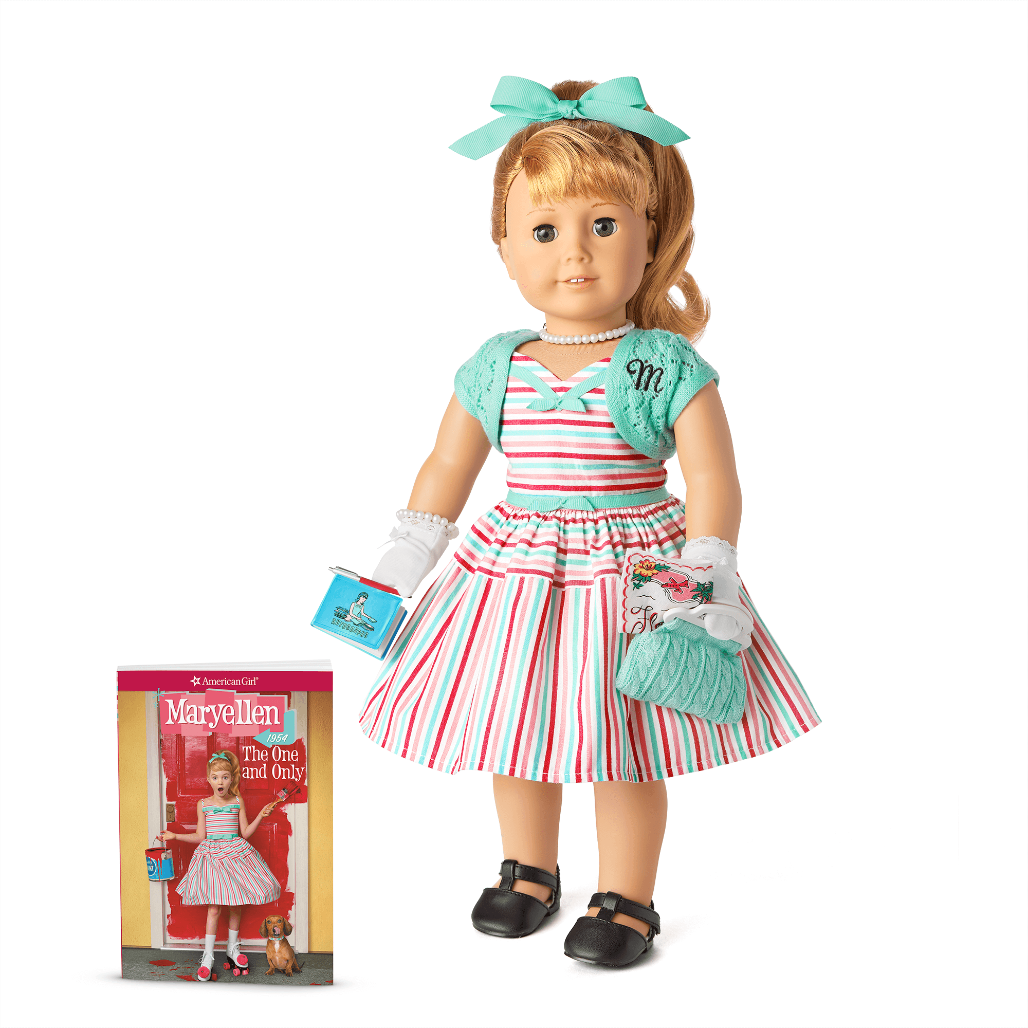 Maryellen's™ Back-to-School Gift Set | American Girl®