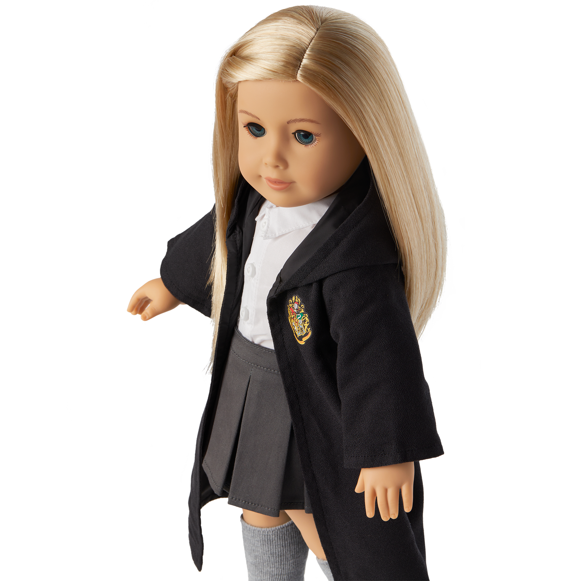 Harry Potter™ Train + Trolley Bundle | American Girl®