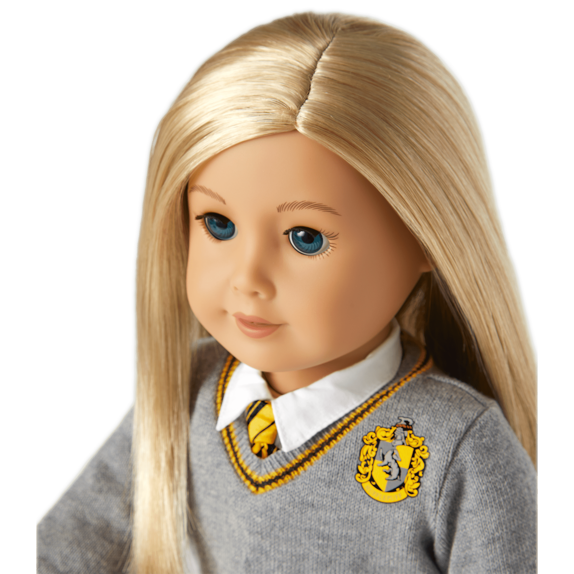  American Girl Harry Potter 18-inch Doll Ravenclaw