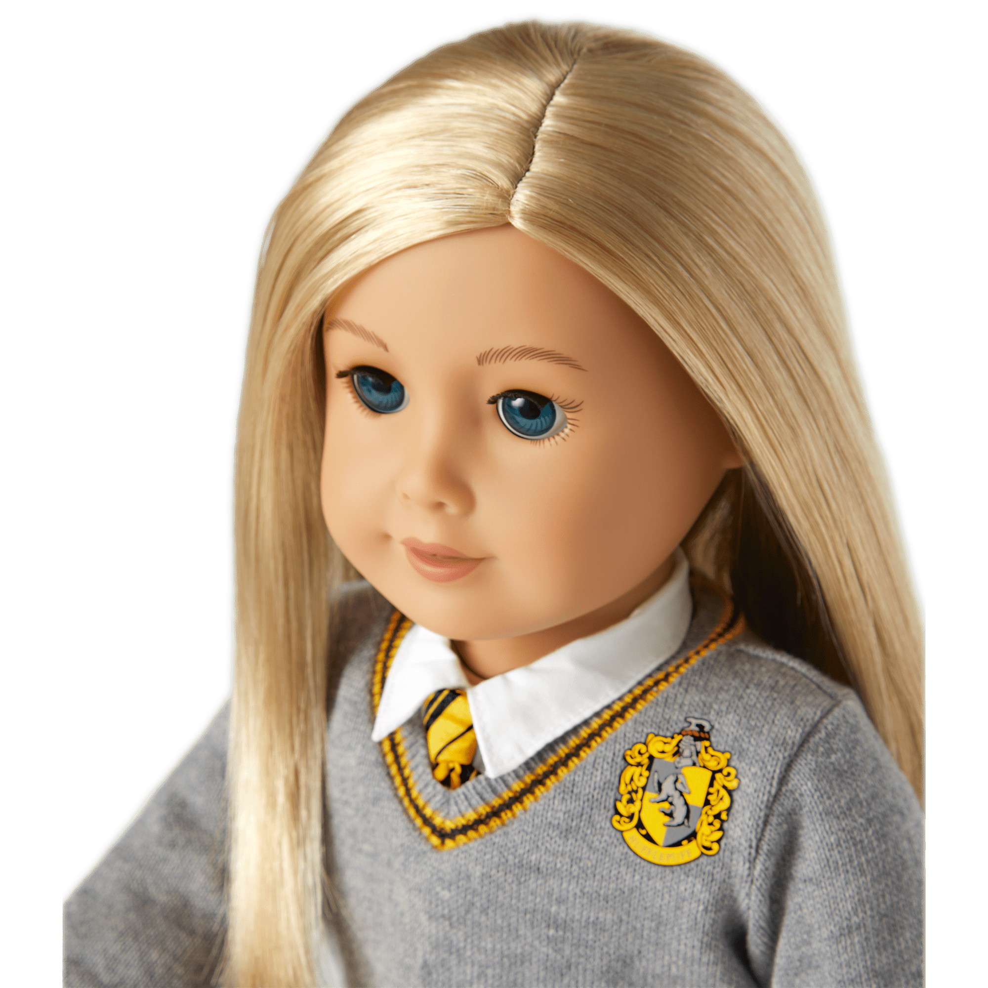 RAVENCLAW UNIFORM Harry Potter Collection 18 Doll -  Norway