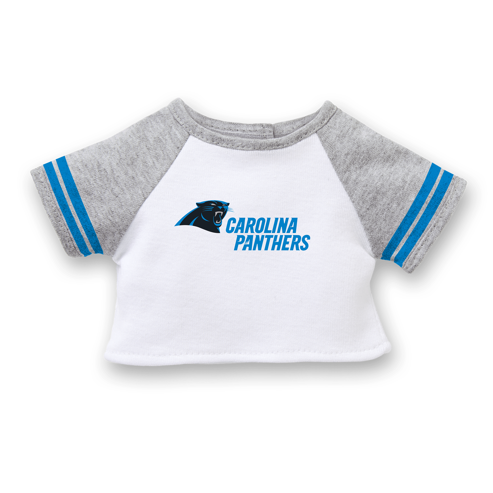 NFL Philadelphia Eagles Fan Tee for Dolls