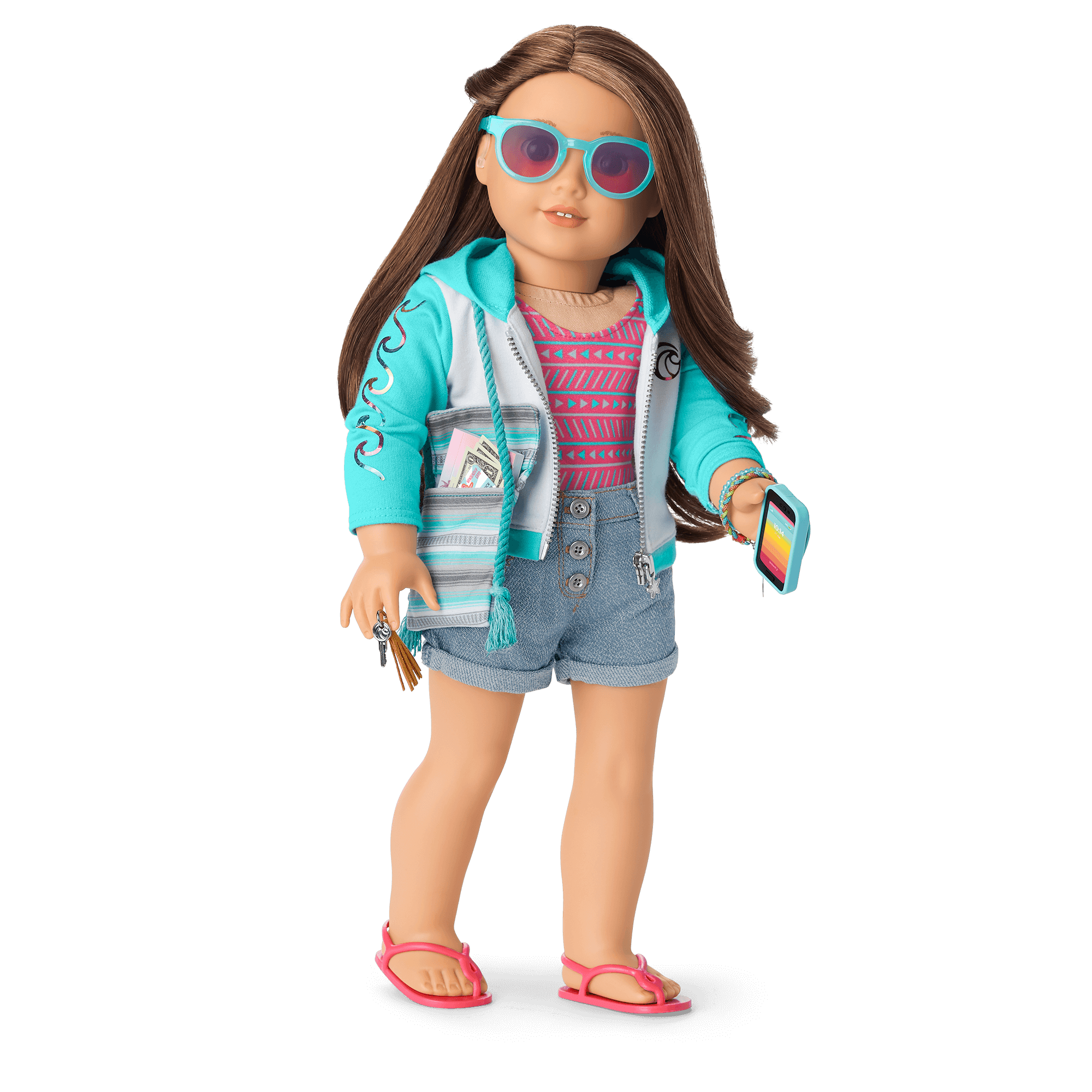 30 Facts You Didn't Know About American Girl Dolls | lupon.gov.ph
