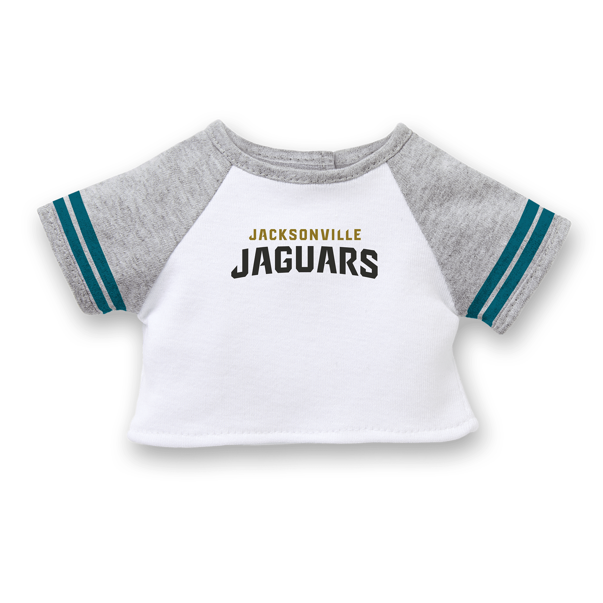 : Pets First NFL Jacksonville Jaguars Hoodie for Dogs & Cats., NFL Football Licensed Dog Hoody Tee Shirt, X-Small, Sports Hoody T-Shirt  for Pets