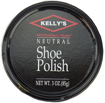 kelly's shoe polish