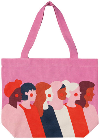 Tote Bag Small Business – Brodawka & Friends