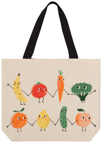 Tote Bag Small Business – Brodawka & Friends