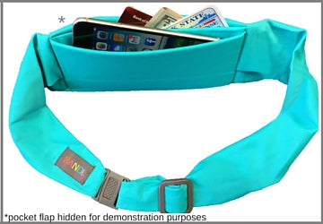 Sleek Storage, Waist Purse, Fashion Fanny Packs, Womens Waist