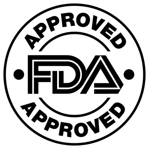 FDA, Label. FDA appoved