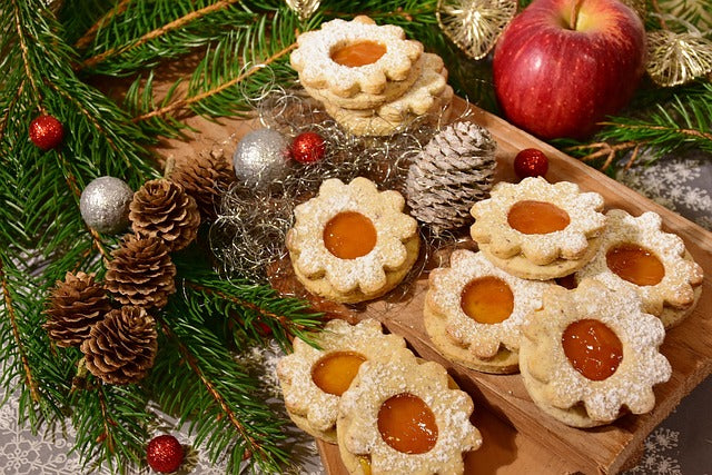 apricot-cookies-with-dried-fruits