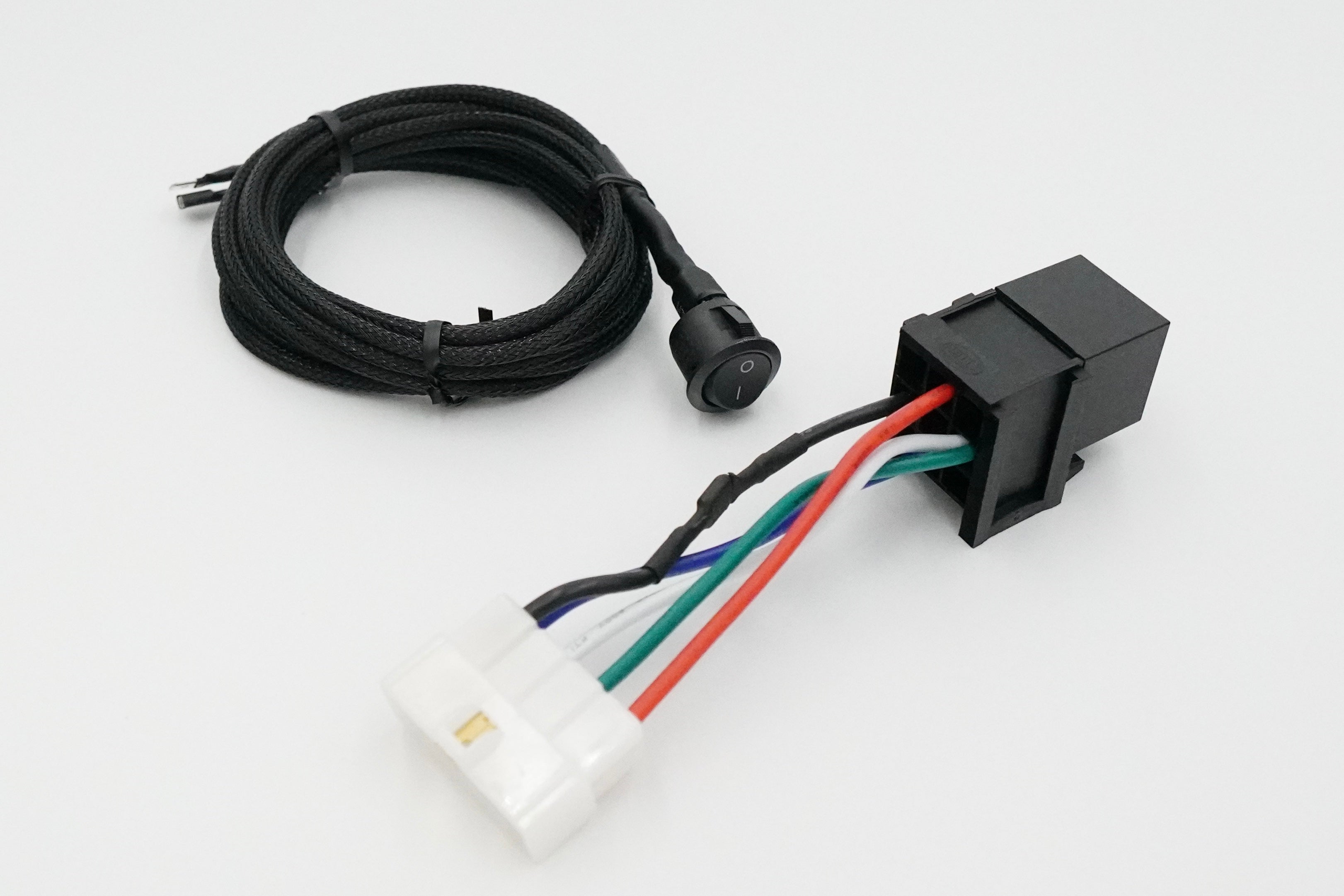 Main Relay Conversion with Kill Switch - Jordan Distributors product image