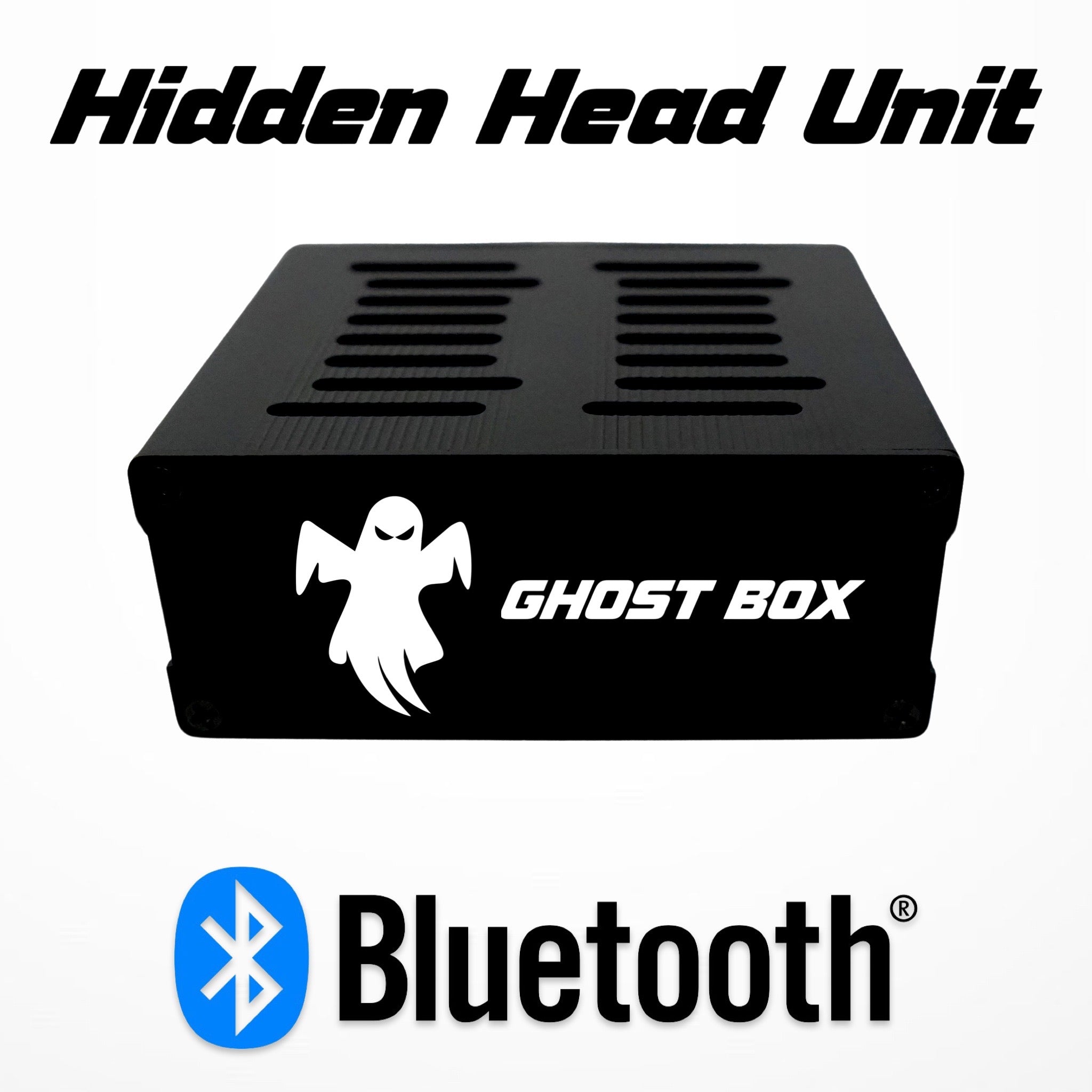 Product image for Ghost Box 2.0