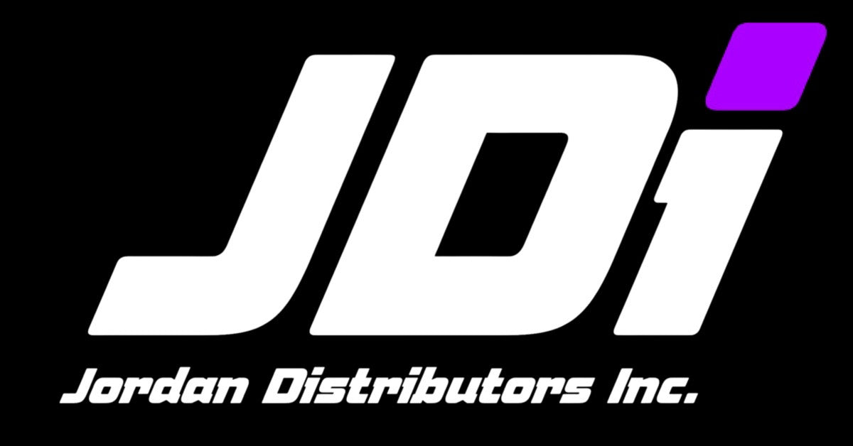 Jordan Distributors inc.