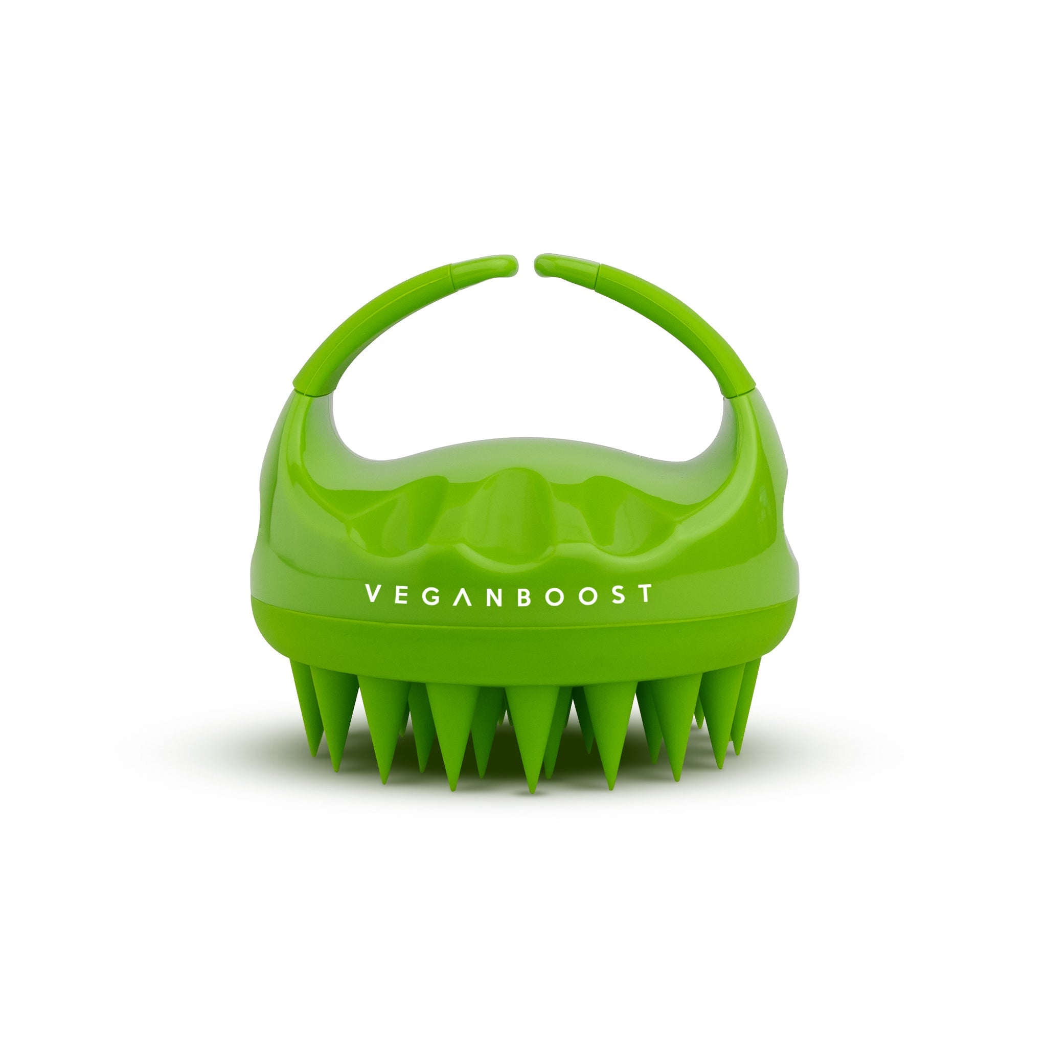 Veganboost Scalp massage brush - Veganboost product image