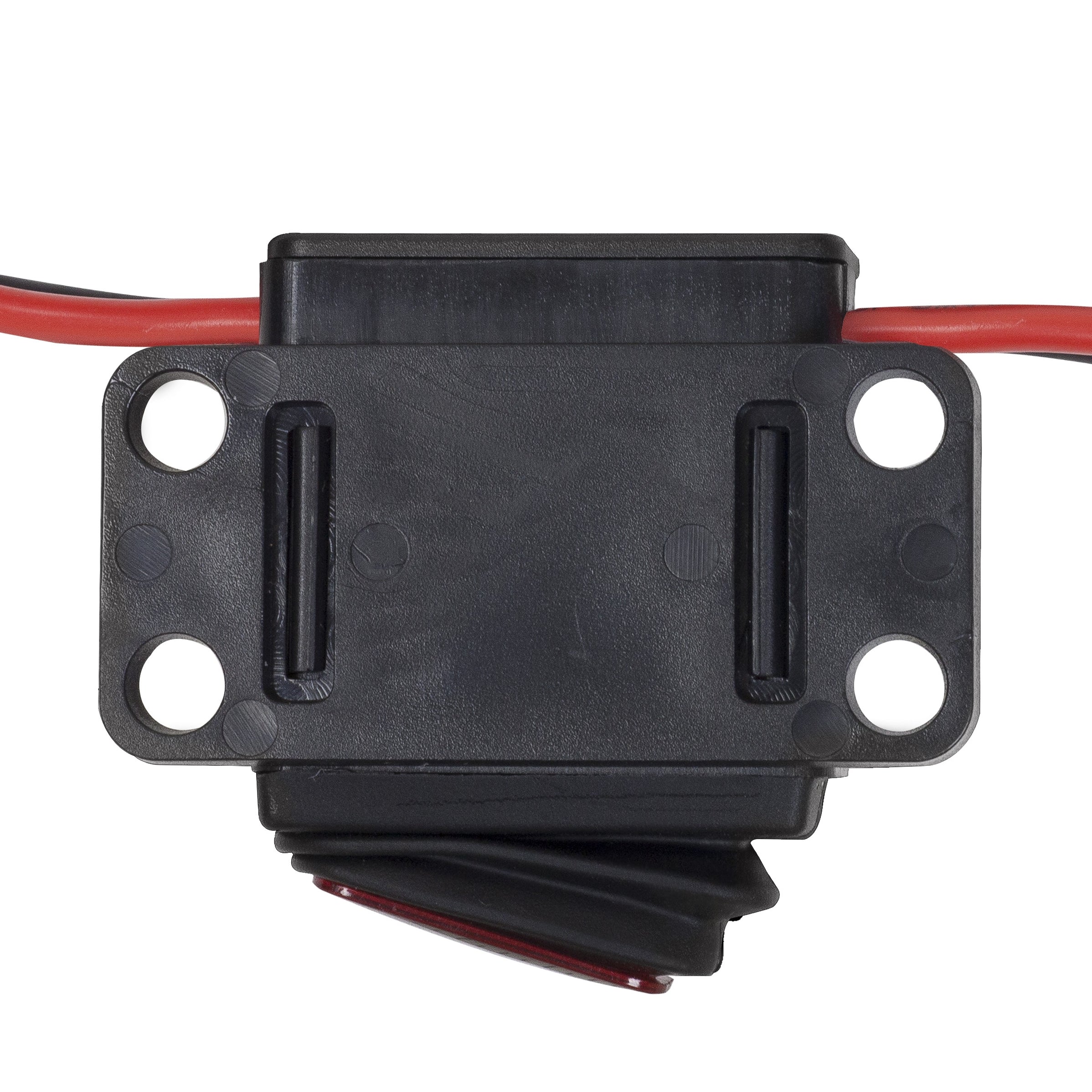 Yp Ils16 Waterproof Inline 12 Volt Power Switch Yak Power