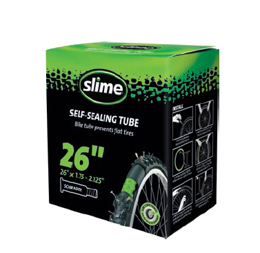 slime tube 26