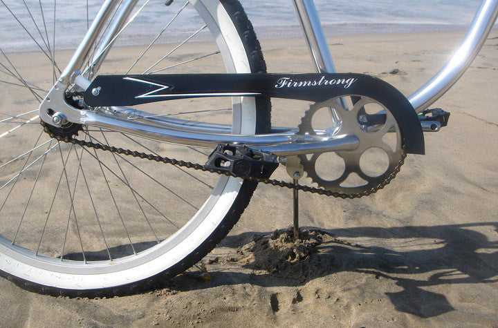 klinker Dollar Viva Firmstrong Urban Man Aluminum Single Speed - Men's 26" Cruiser Bike |  Firmstrong Bikes