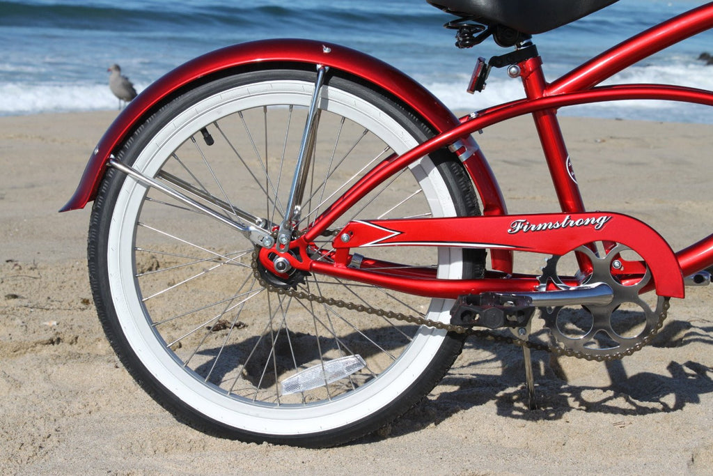 boys beach cruiser