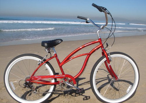 firmstrong beach cruiser 7 speed