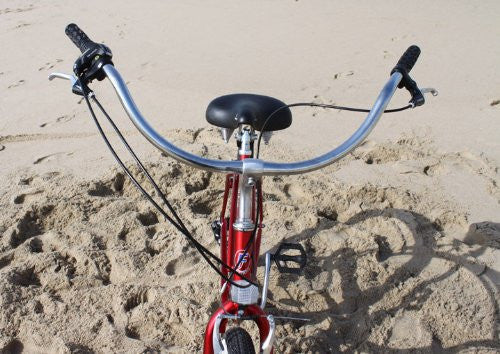 firmstrong beach cruiser 7 speed