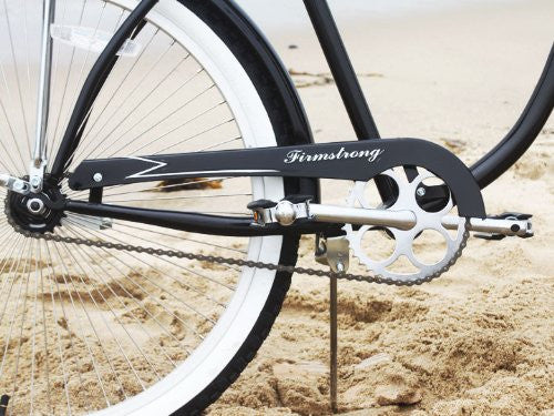 lichten hangen politicus Firmstrong Urban LRD Single Speed- Men's 26" Beach Cruiser Bike |  Firmstrong Bikes