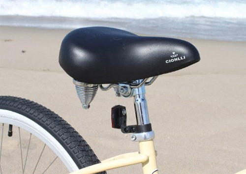 firmstrong urban lady 3 speed beach cruiser