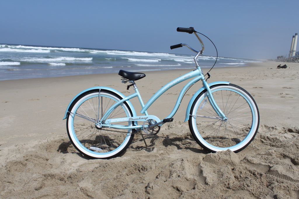 bella cruiser bike