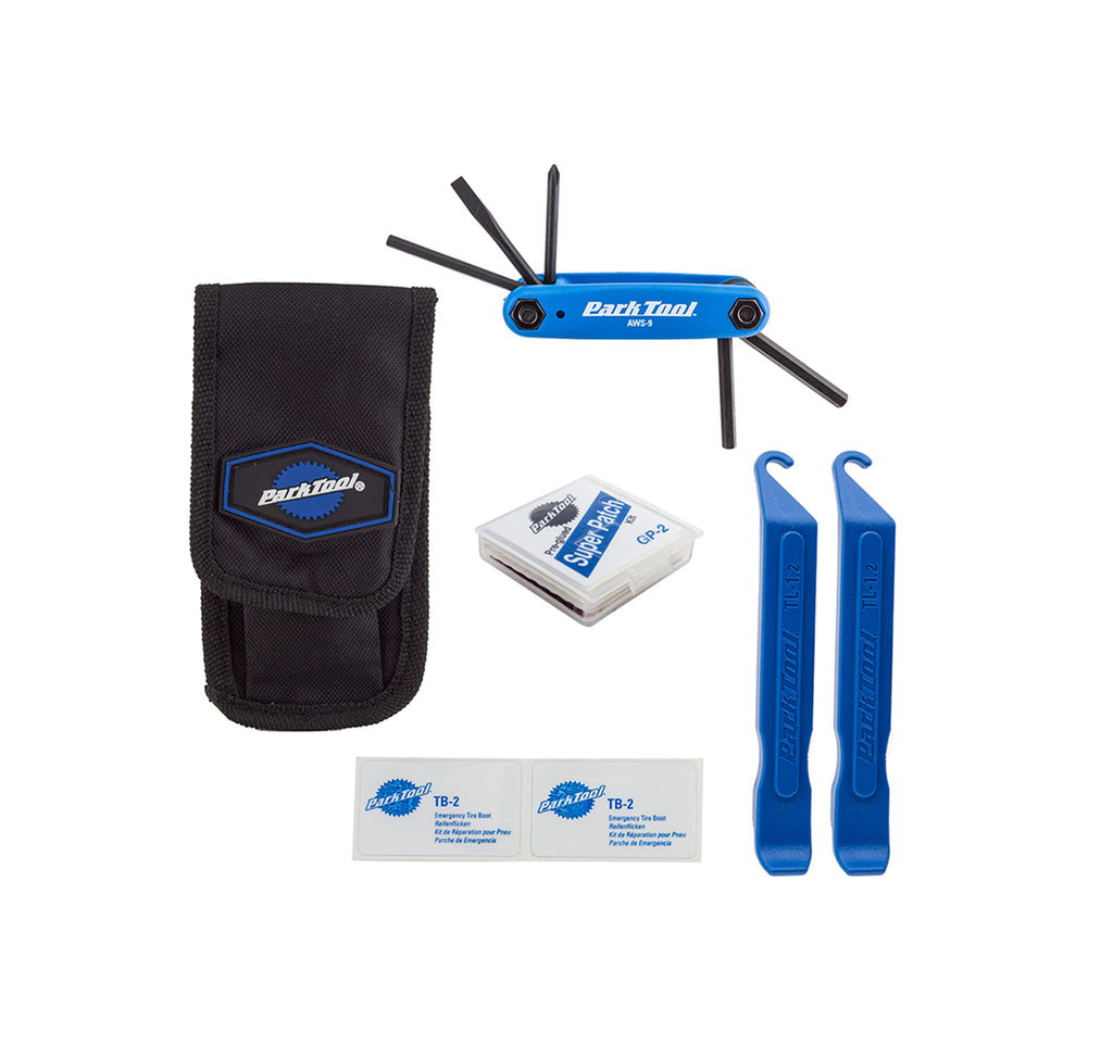 park tool basic tool kit