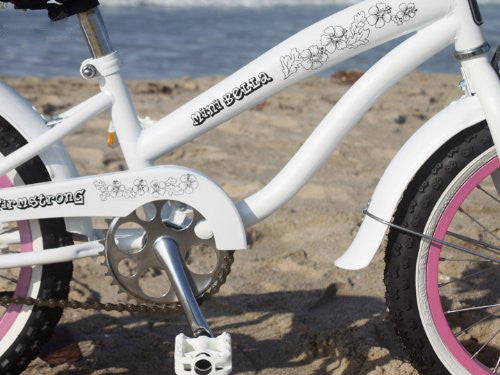 mini bella bike