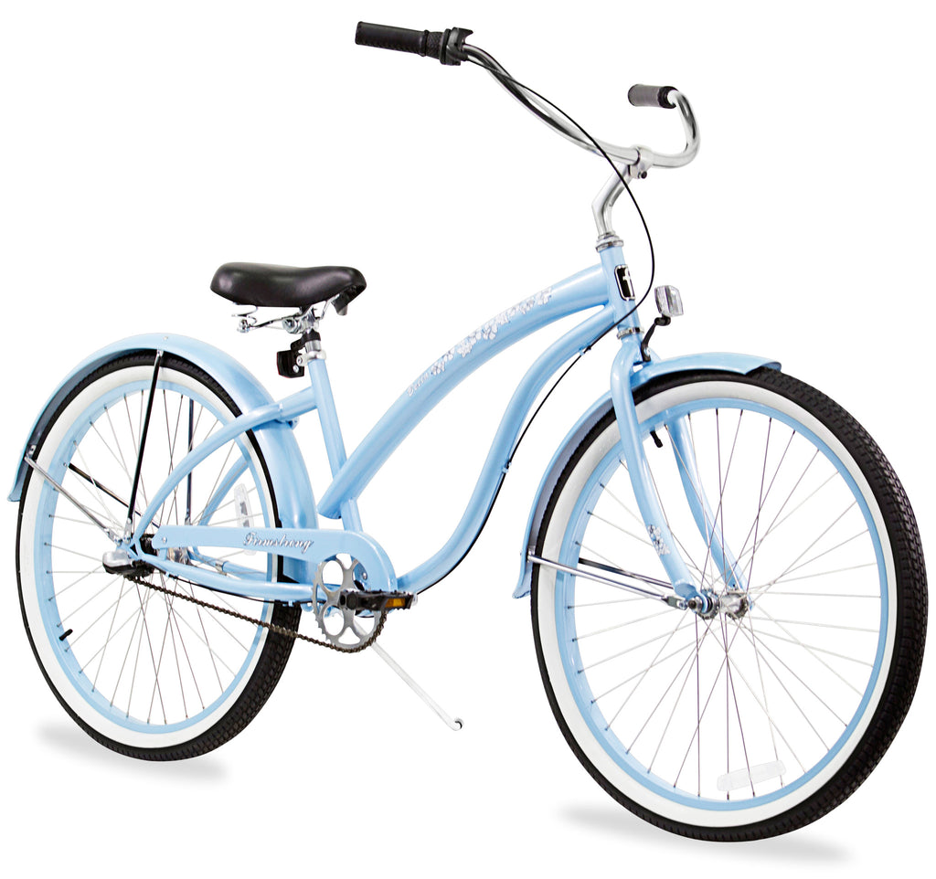 women's firmstrong beach cruiser