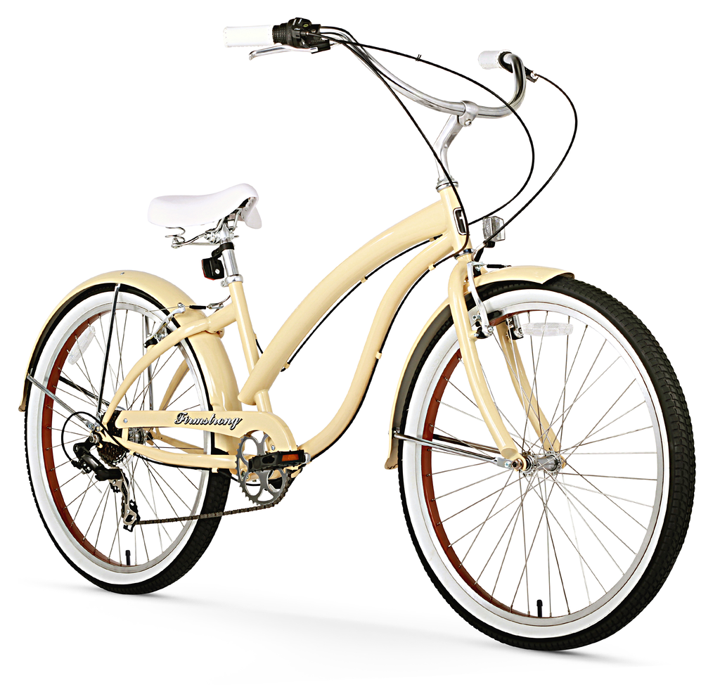 women's 7 speed bike