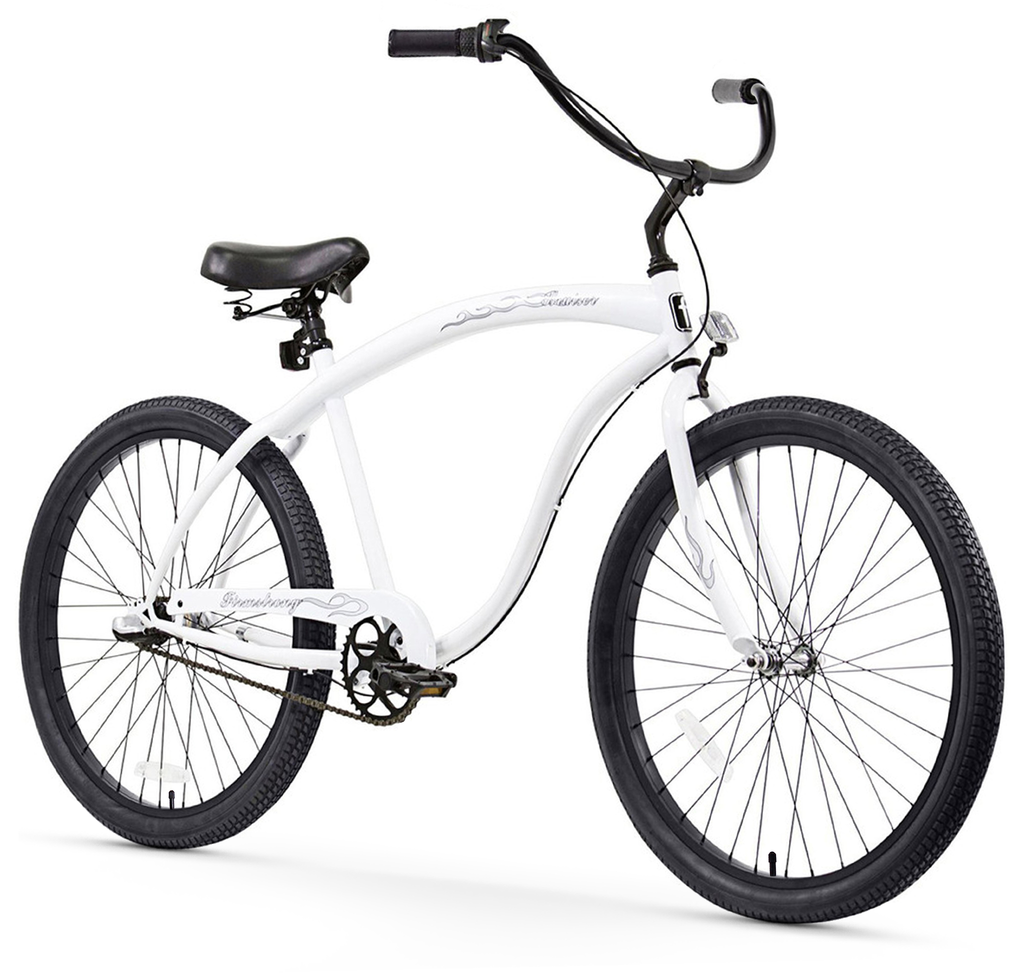 men's cruiser bicycle