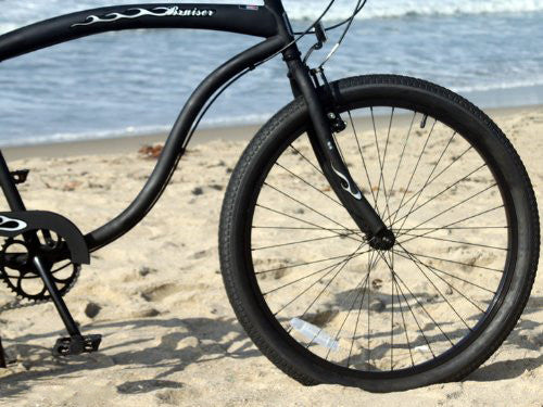 firmstrong beach cruiser 7 speed