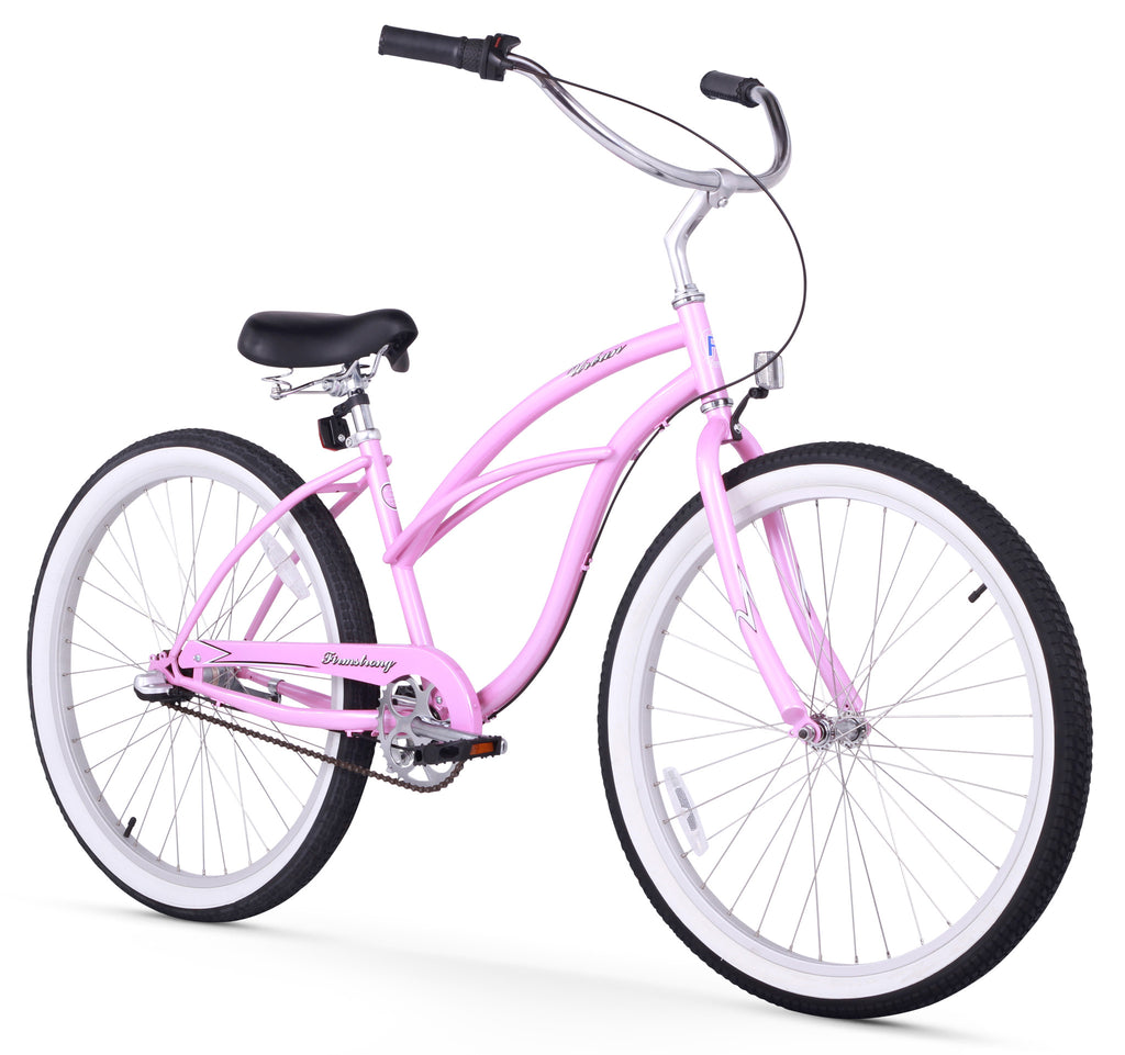 24 inch girls cruiser