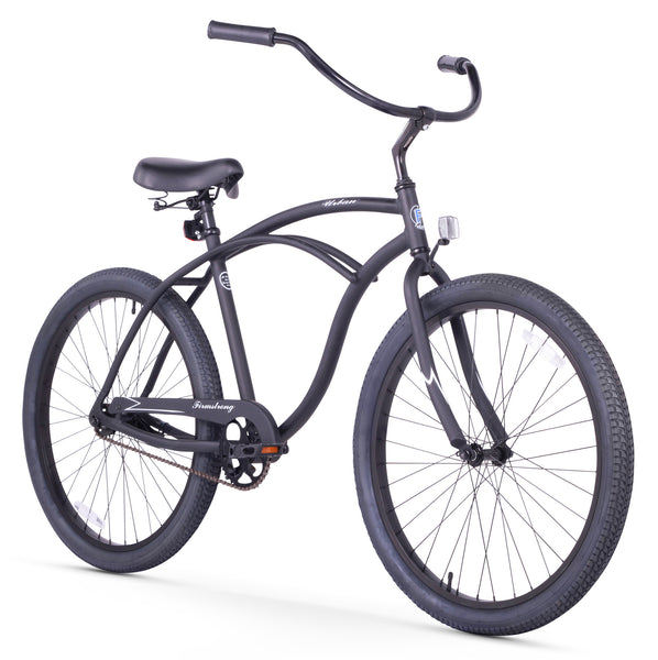 firmstrong urban cruiser bike