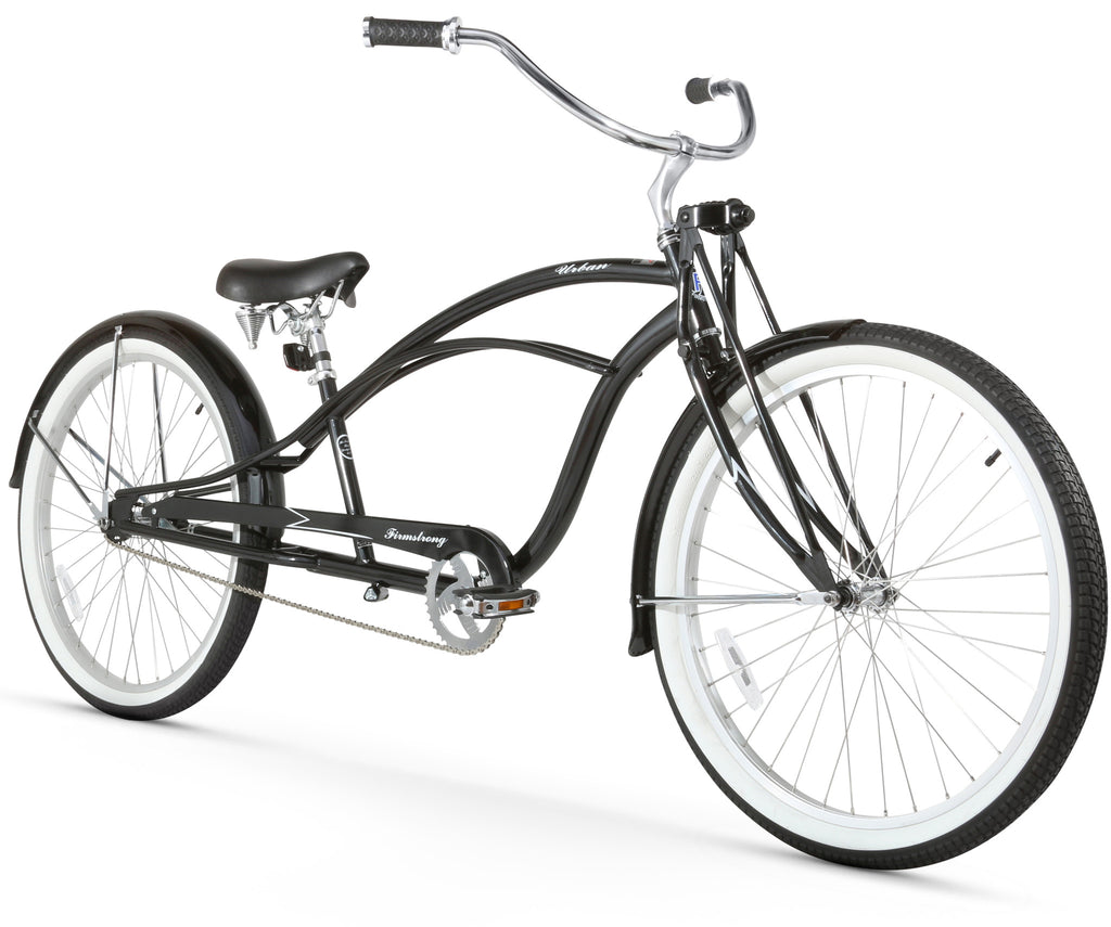 26 lowrider bicycle