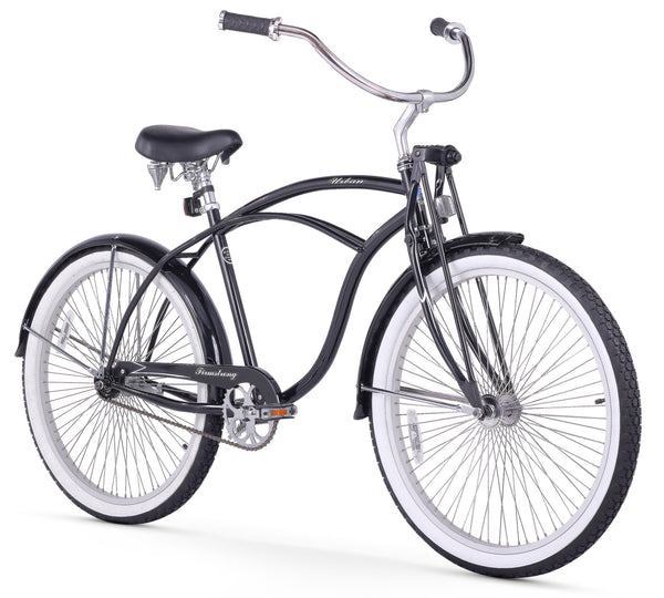 lowrider cruiser bicycle