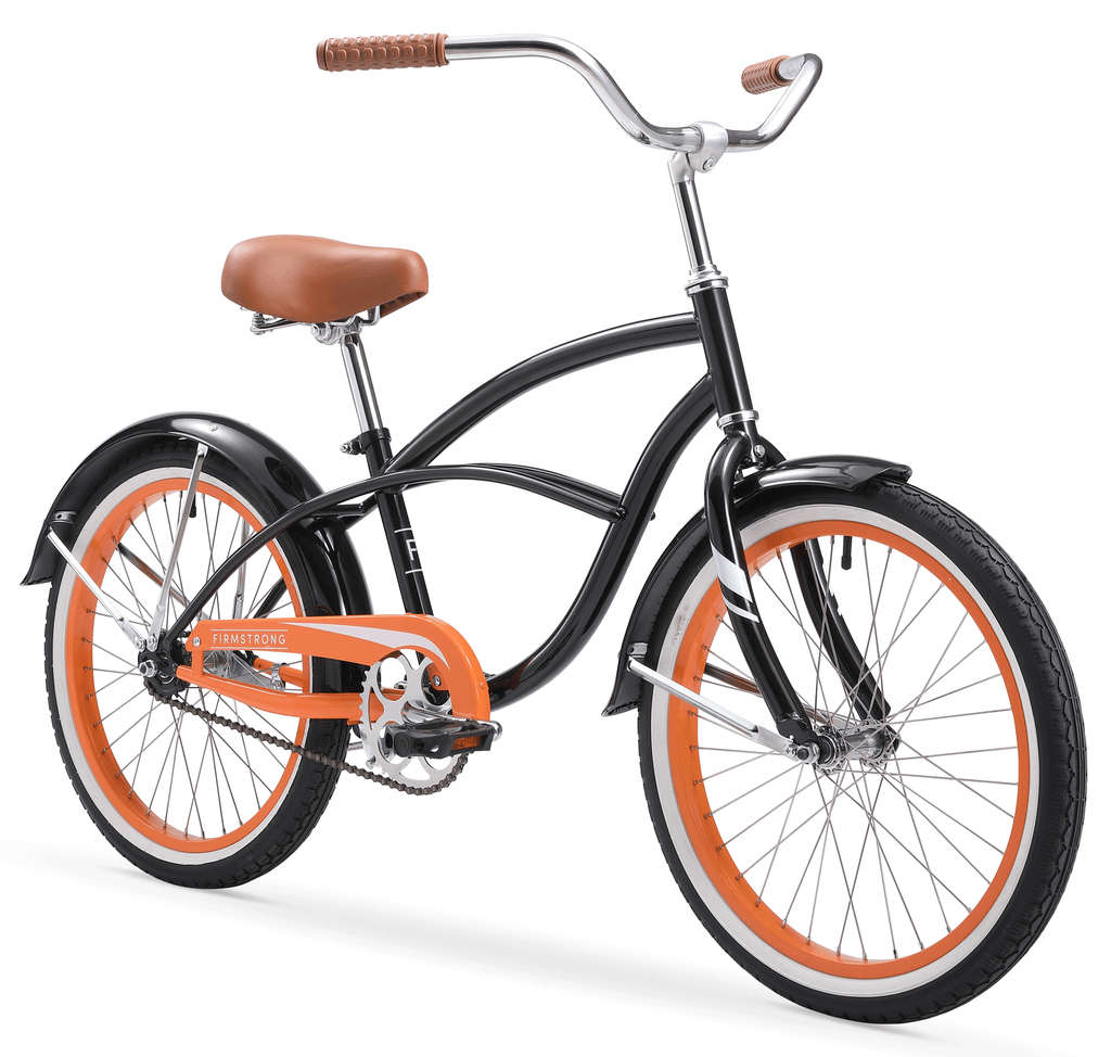 firmstrong urban beach cruiser