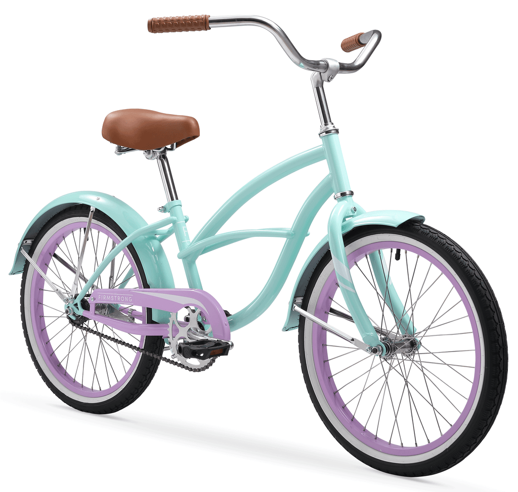 little girls beach cruiser