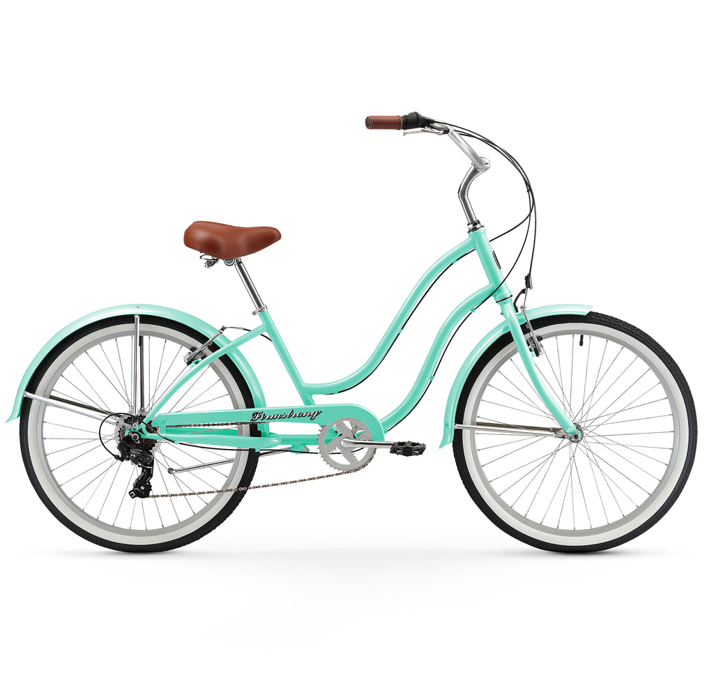 new model ladies bike