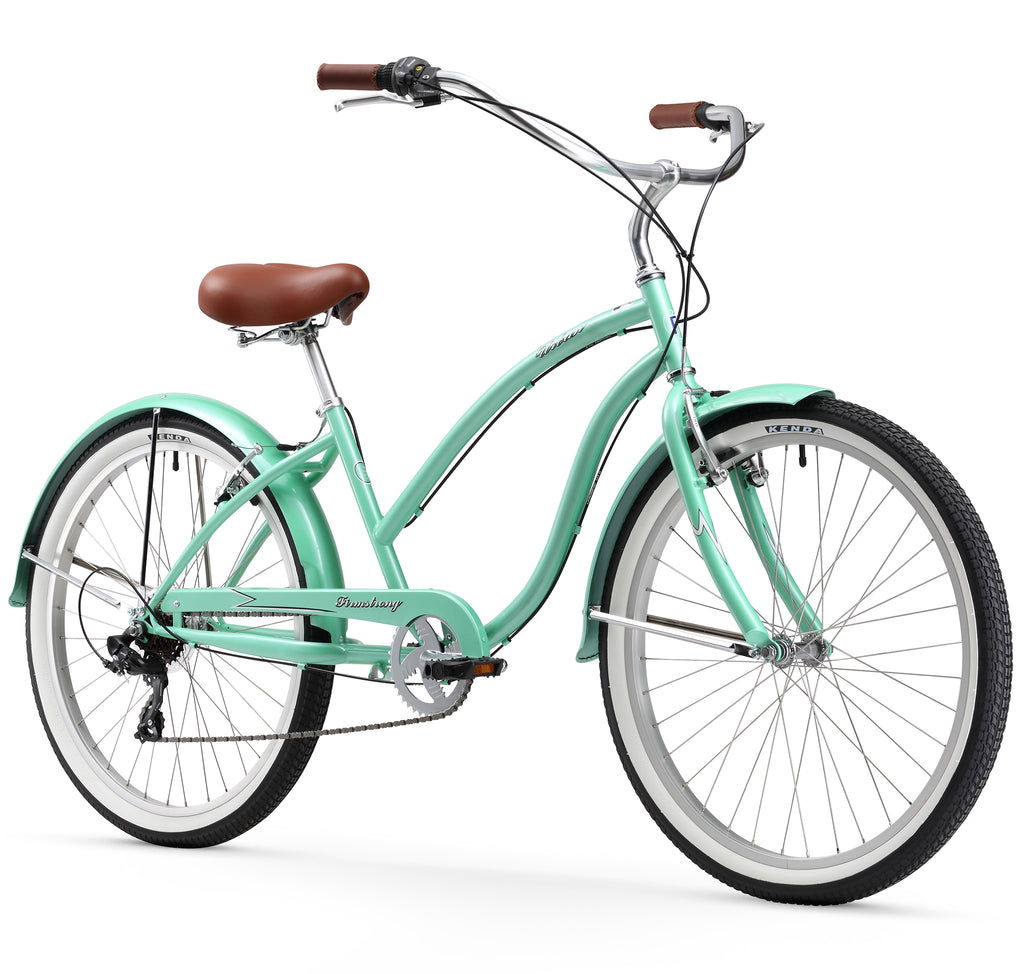 womens bike 7 speed