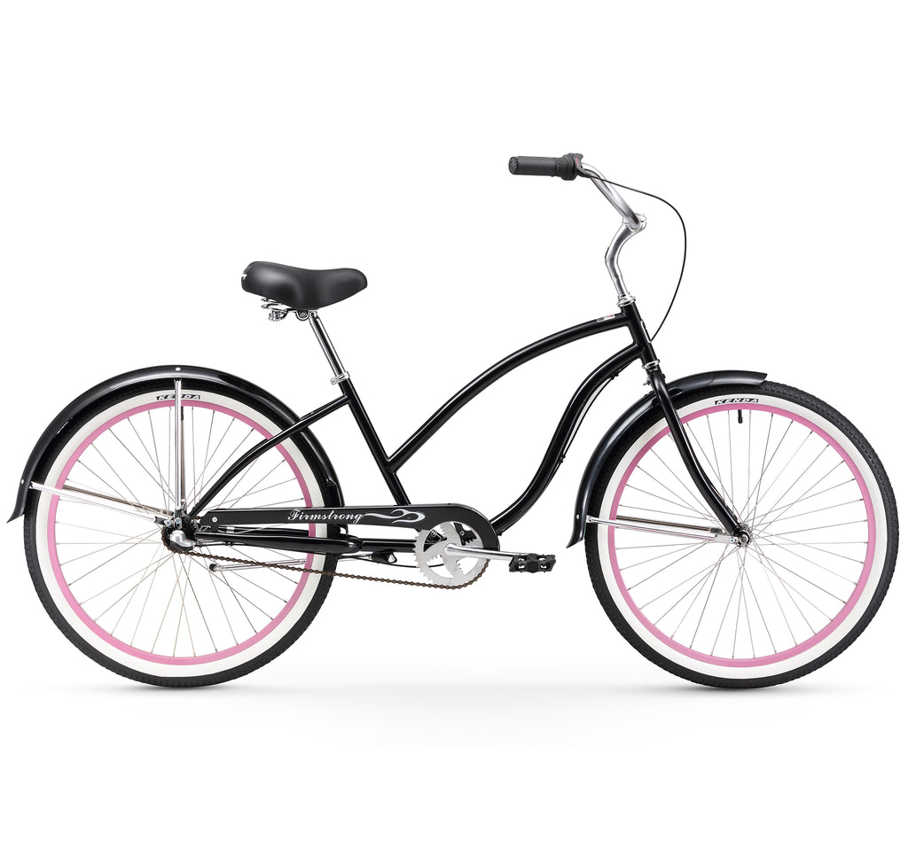 women's firmstrong beach cruiser