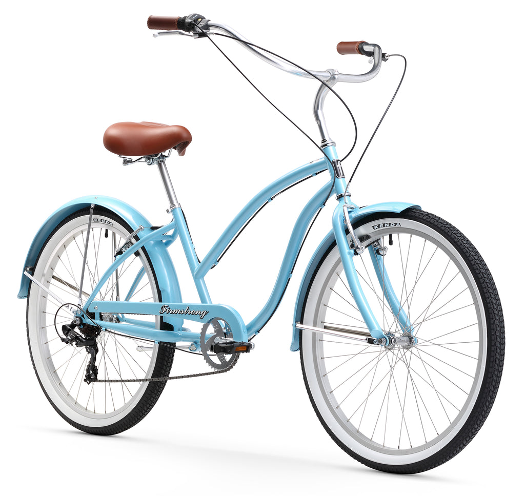 Firmstrong Chief Lady 7 Speed - Women's 
