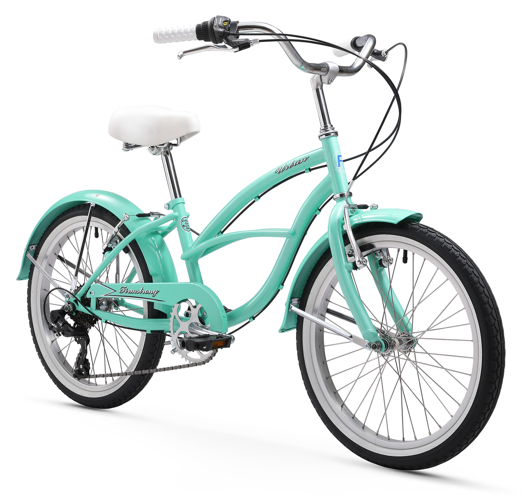 girls cruiser